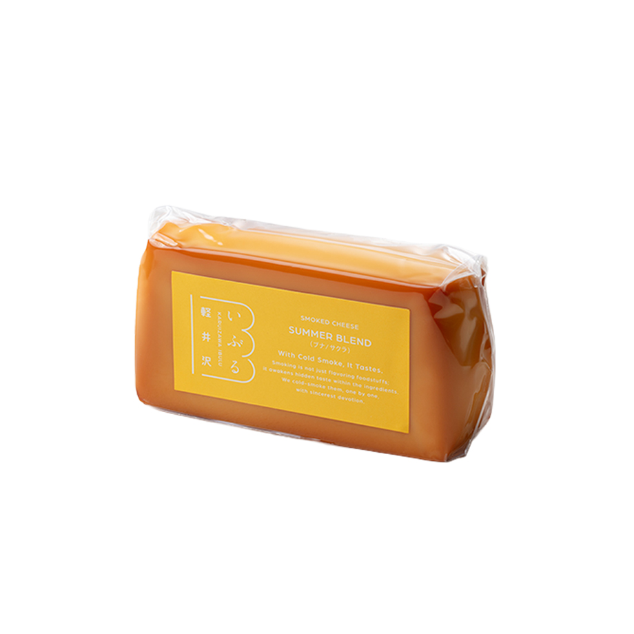 燻製チーズ（季節限定）185g